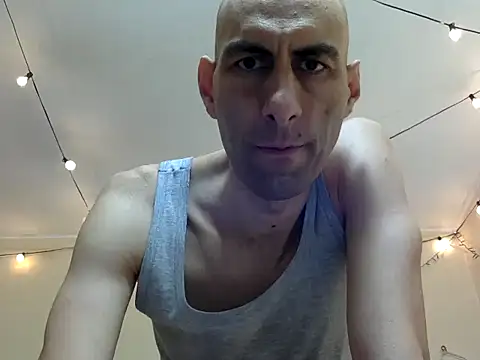 HandsomeAlfie online show from 09.15.25