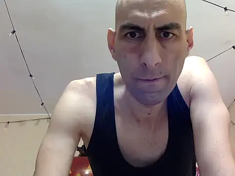 HandsomeAlfie online show from 10.23.25