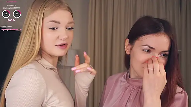 EllenReeves online show from 03.04.25