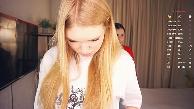 EllenReeves online show from 11.21.25