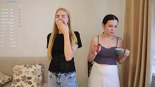 EllenReeves online show from 06.23.26