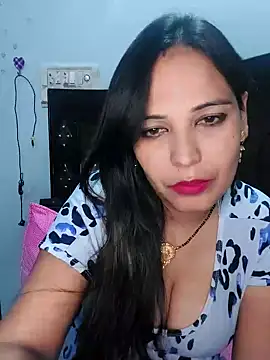 Snapshot of Poojabhabi101 chatting on 12.02.24 Poojabhabi101 online show from 12.02.24