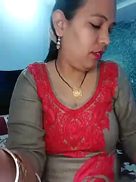 Snapshot of Poojabhabi101 chatting on 01.17.25 Poojabhabi101 online show from 01.17.25