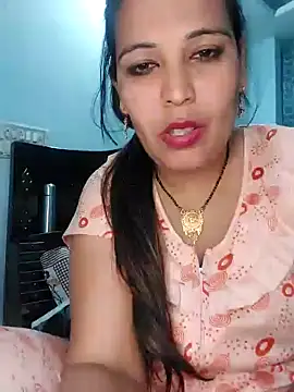 Snapshot of Poojabhabi101 chatting on 01.17.25 Poojabhabi101 online show from 01.17.25