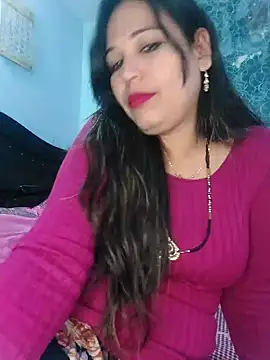 Snapshot of Poojabhabi101 chatting on 01.24.25 Poojabhabi101 online show from 01.24.25