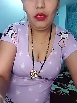 Snapshot of Poojabhabi101 chatting on 01.30.25 Poojabhabi101 online show from 01.30.25