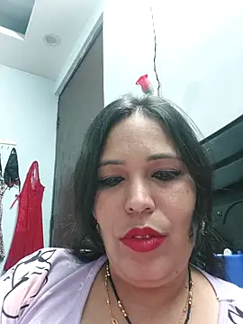 Snapshot of Poojabhabi101 chatting on 02.25.25 Poojabhabi101 online show from 02.25.25