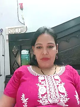 Snapshot of Poojabhabi101 chatting on 03.06.25 Poojabhabi101 online show from 03.06.25