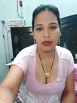 Snapshot of Poojabhabi101 chatting on 03.16.25 Poojabhabi101 online show from 03.16.25