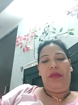 Snapshot of Poojabhabi101 chatting on 11.03.25 Poojabhabi101 online show from 11.03.25