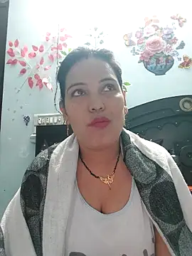 Snapshot of Poojabhabi101 chatting on 11.20.25 Poojabhabi101 online show from 11.20.25