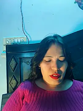 Poojabhabi101 online show from 01.13.26