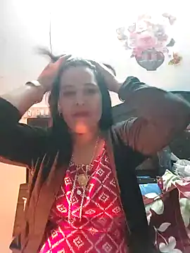 Poojabhabi101 online show from 01.19.26