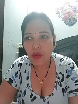 Poojabhabi101 online show from 02.10.26