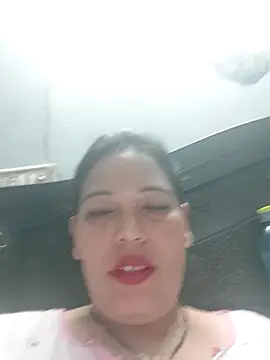 Poojabhabi101 online show from 02.28.26