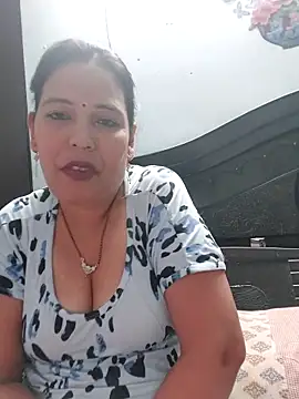 Poojabhabi101 online show from 05.07.26