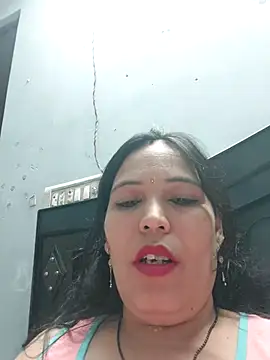 Poojabhabi101 online show from 05.08.26