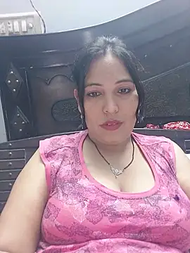 Poojabhabi101 online show from 05.09.26