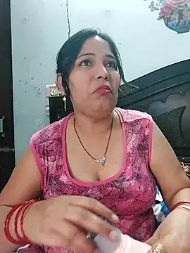 Poojabhabi101 online show from 05.11.26