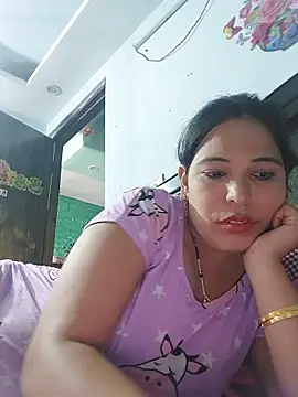 Poojabhabi101 online show from 06.09.26
