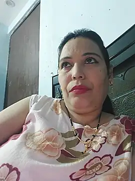 Poojabhabi101 online show from 06.12.26