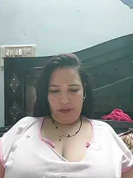 Poojabhabi101 online show from 06.20.26