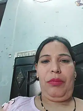 Poojabhabi101 online show from 06.22.26