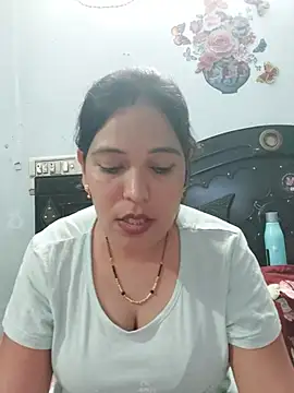 Poojabhabi101 online show from 06.23.26