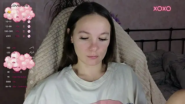 lil luna x online show from 11.17.25