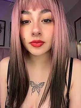 cute  cherry  online show from 09.16.25