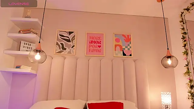 cute  cherry  online show from 09.25.25