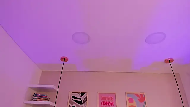 cute  cherry  online show from 11.13.25