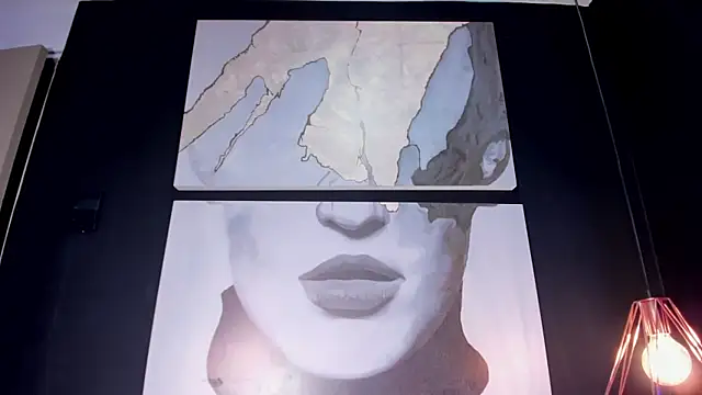 Aluna sweet online show from 02.07.25