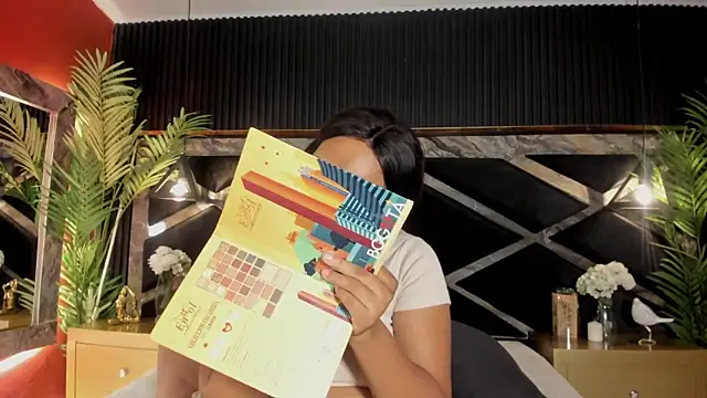 Aluna sweet online show from 02.07.25