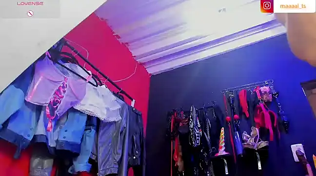 Snapshot of mal_x chatting on 01.19.25 mal x online show from 01.19.25