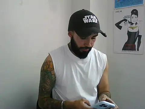 transgenderboy online show from 07.21.26