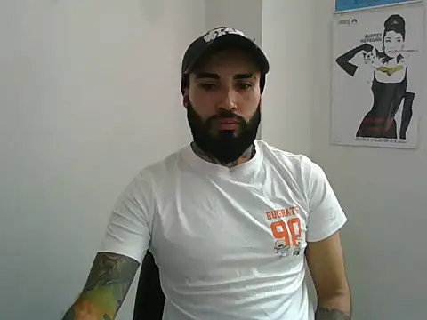 transgenderboy online show from 07.25.26
