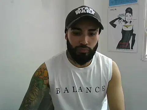 transgenderboy online show from 07.28.26
