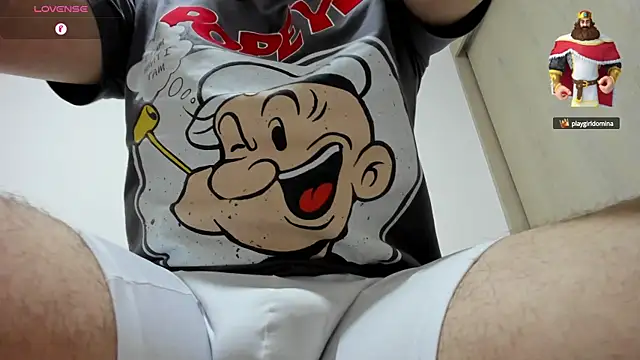 alejandro stark online show from 12.04.24