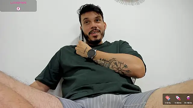 alejandro stark online show from 12.05.24