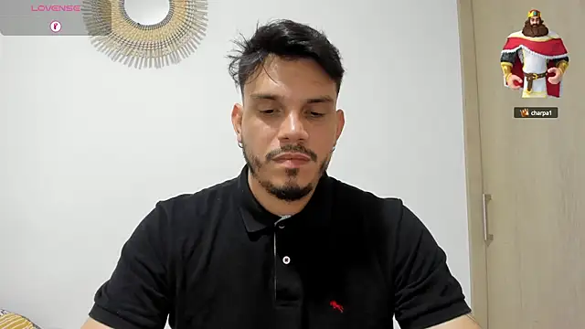 alejandro stark online show from 12.07.24