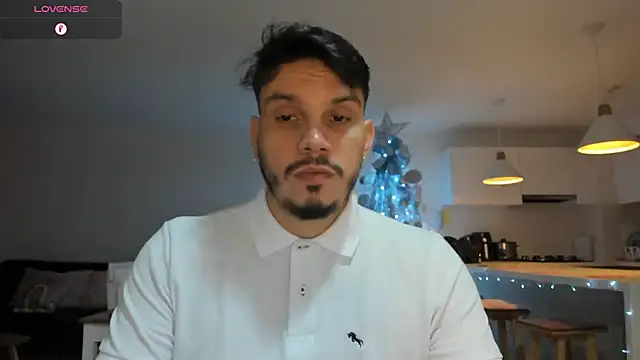 alejandro stark online show from 12.11.24