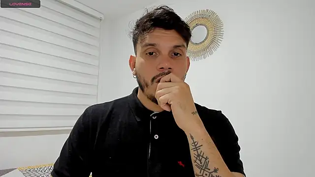 alejandro stark online show from 12.13.24