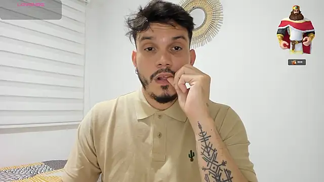 alejandro stark online show from 12.14.24