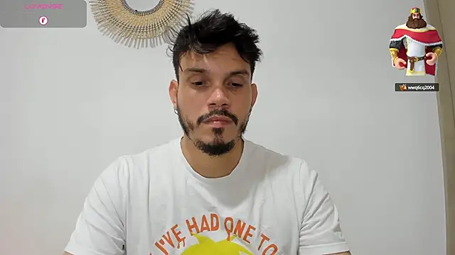 alejandro stark online show from 12.21.24