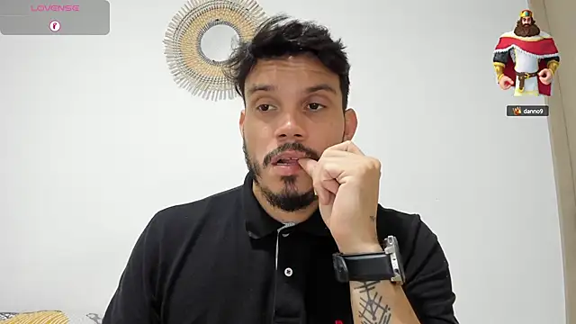 alejandro stark online show from 12.26.24