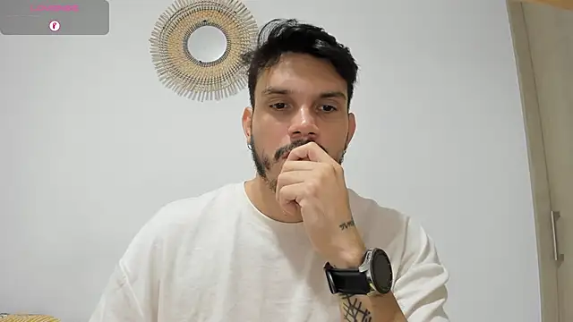 alejandro stark online show from 12.27.24