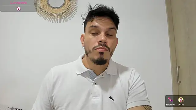 alejandro stark online show from 12.29.24