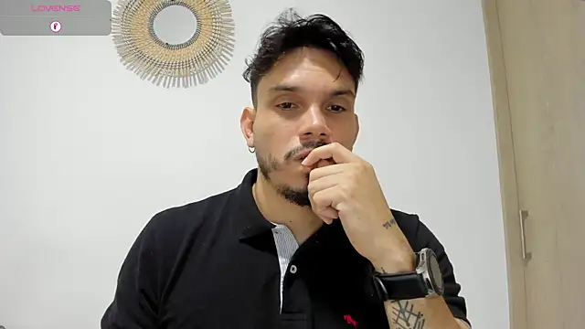 alejandro stark online show from 12.30.24