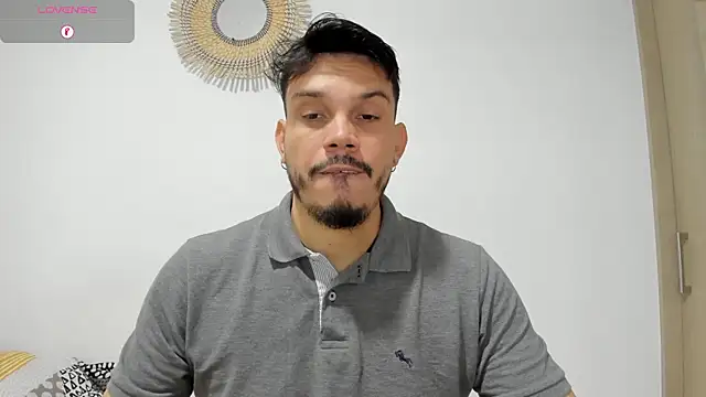 alejandro stark online show from 12.31.24